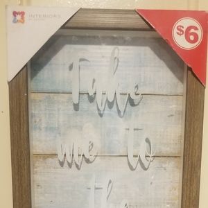 Framed Art